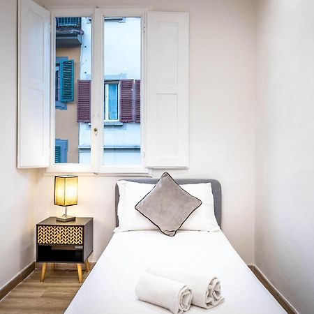 Yid Lovely Sangallo Apt Apartment Florence Exterior photo