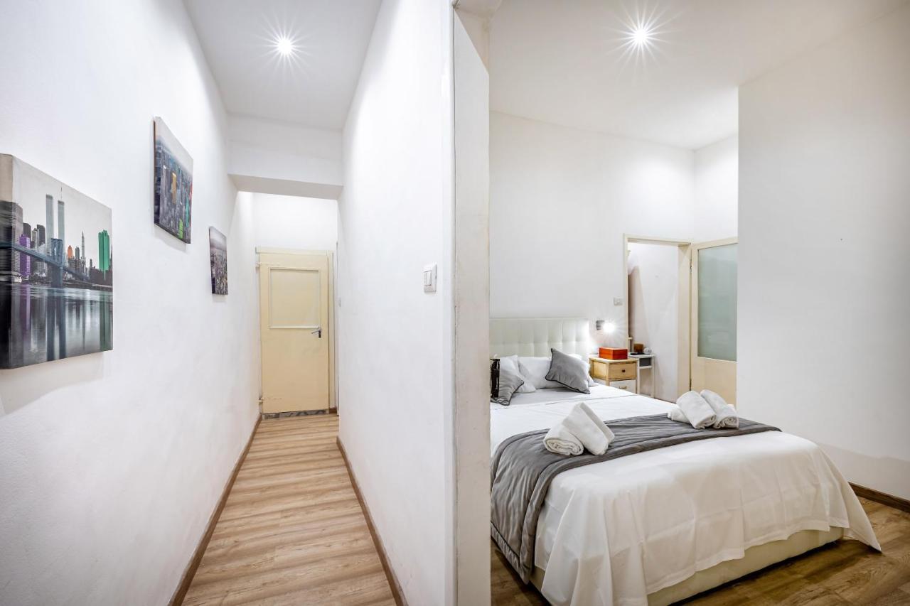 Yid Lovely Sangallo Apt Apartment Florence Exterior photo