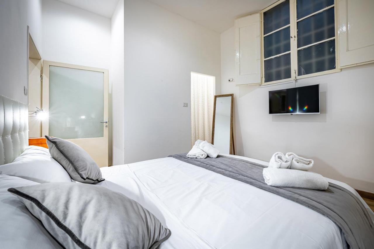 Yid Lovely Sangallo Apt Apartment Florence Exterior photo