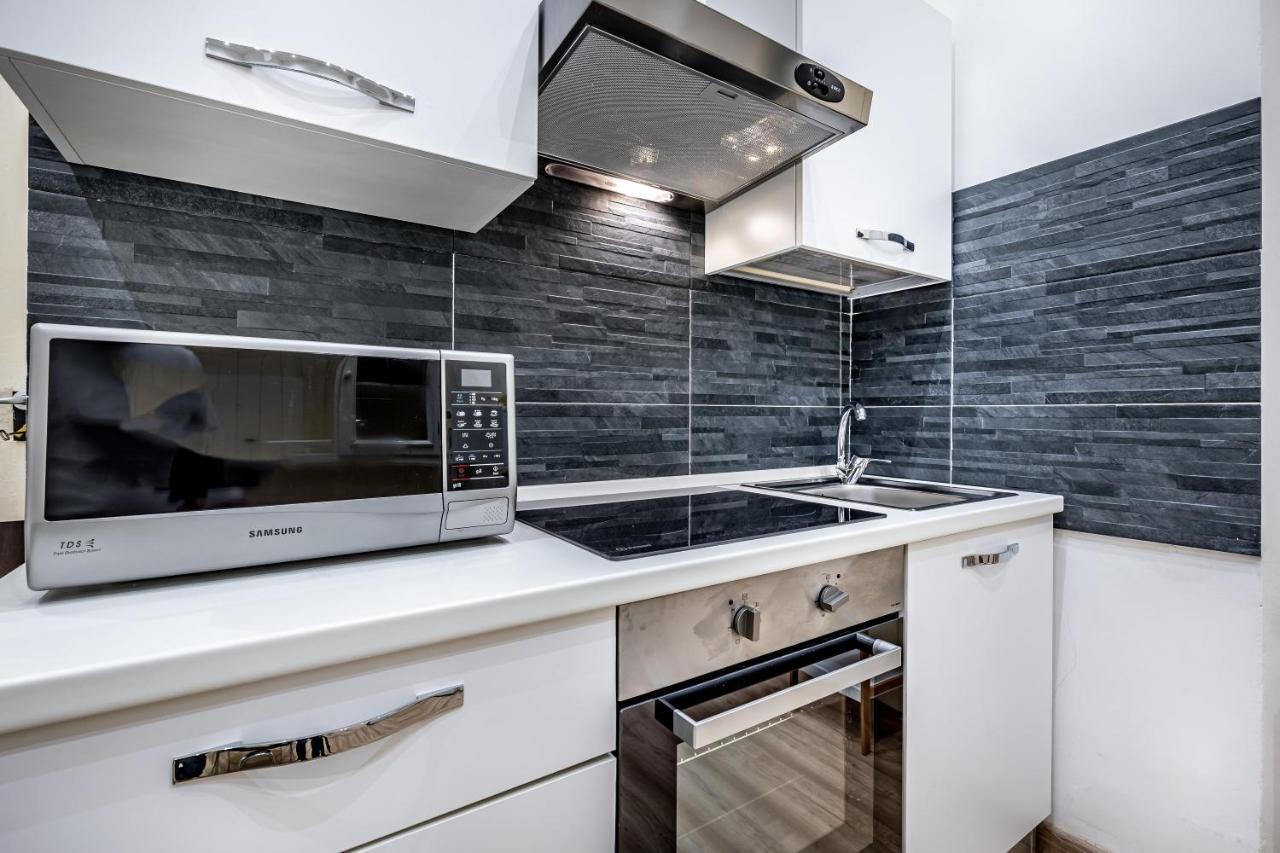 Yid Lovely Sangallo Apt Apartment Florence Exterior photo