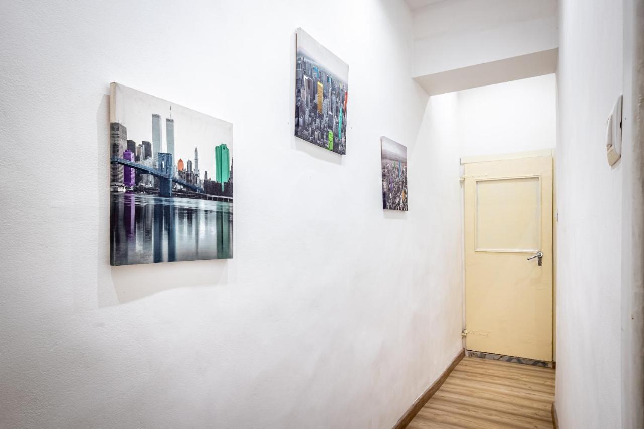 Yid Lovely Sangallo Apt Apartment Florence Exterior photo