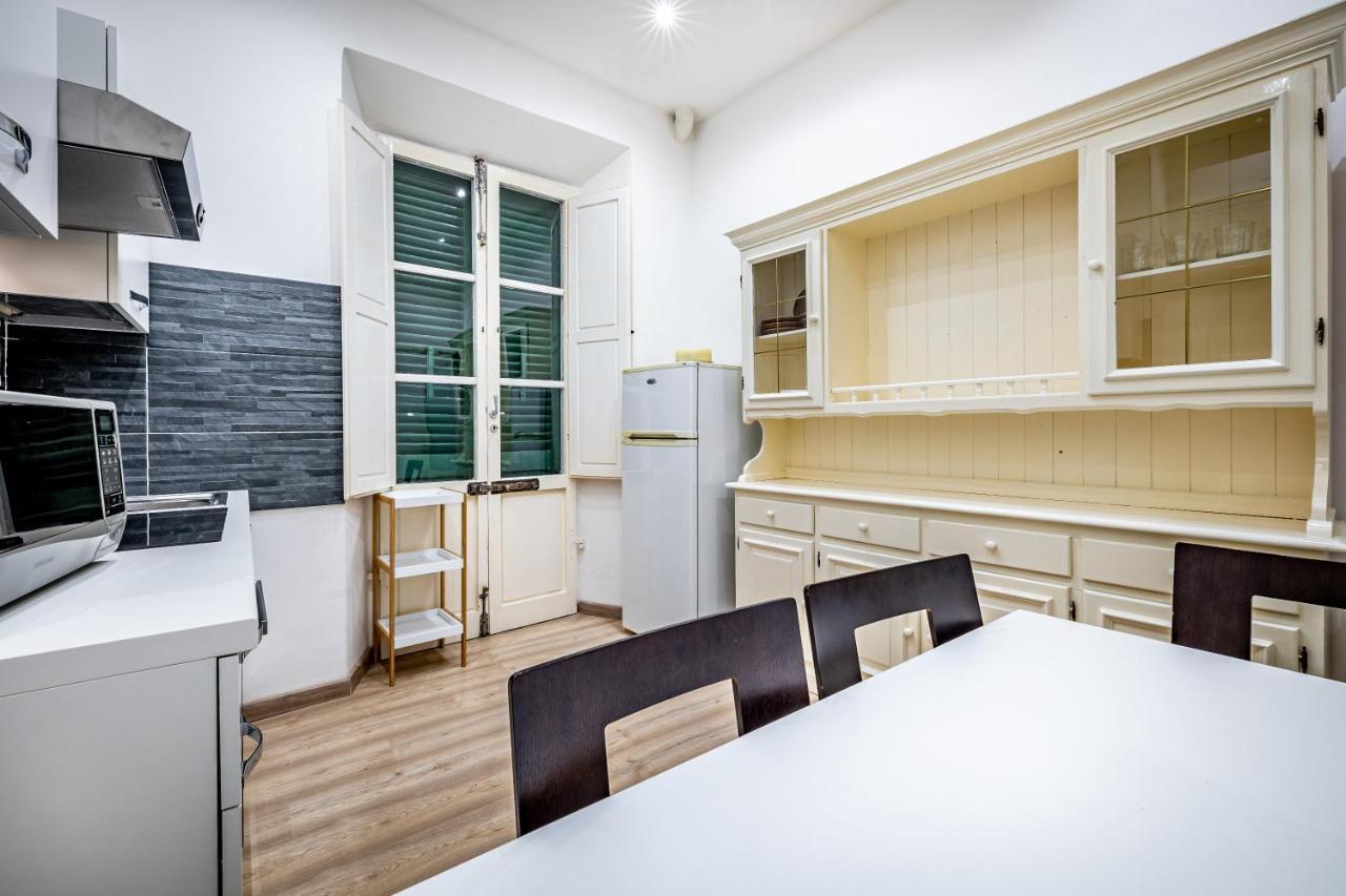 Yid Lovely Sangallo Apt Apartment Florence Exterior photo