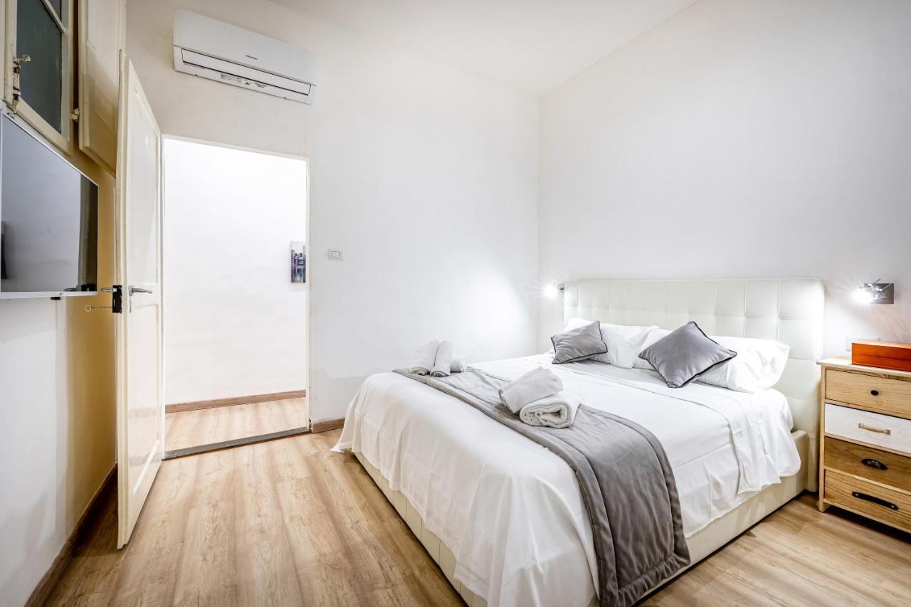 Yid Lovely Sangallo Apt Apartment Florence Exterior photo