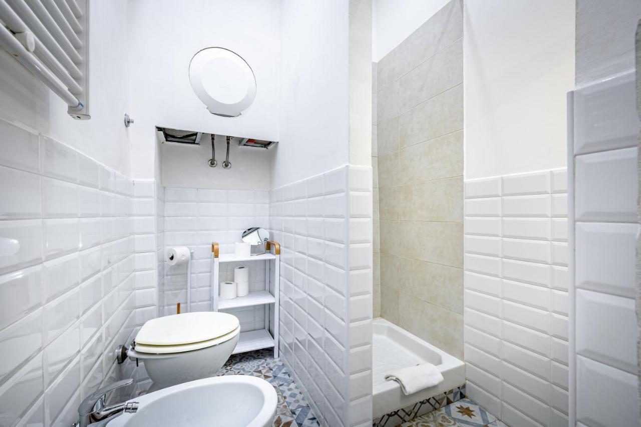 Yid Lovely Sangallo Apt Apartment Florence Exterior photo