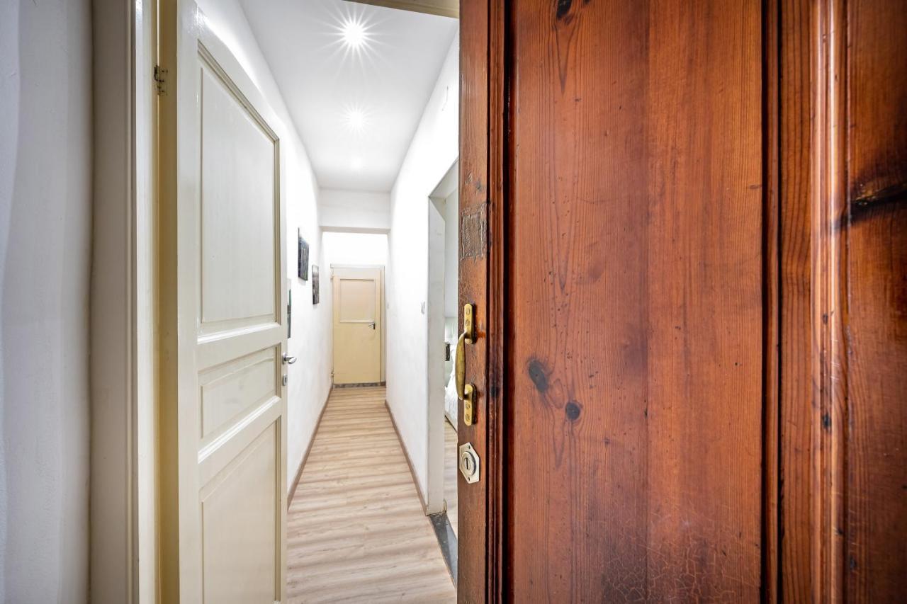 Yid Lovely Sangallo Apt Apartment Florence Exterior photo