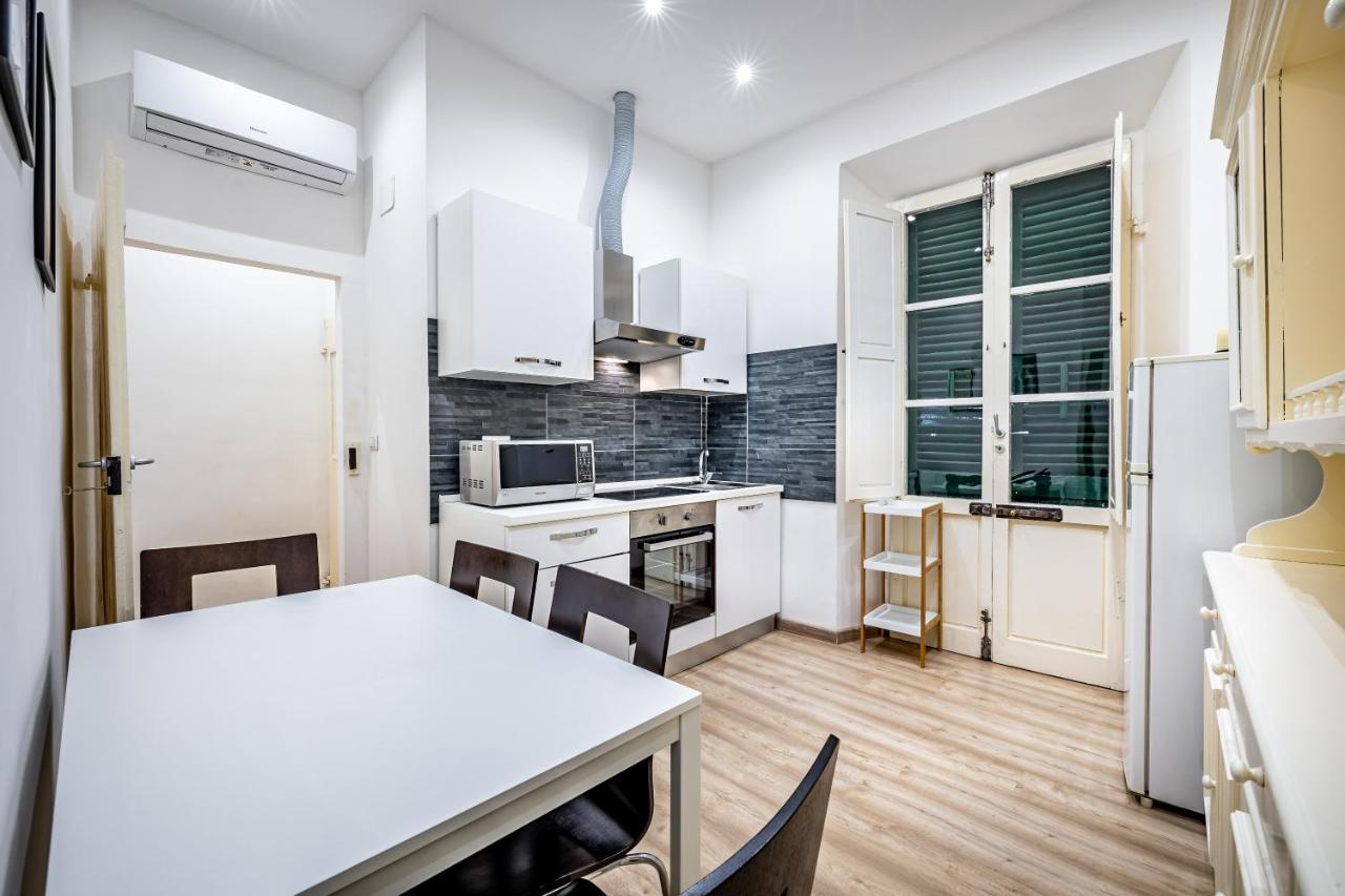 Yid Lovely Sangallo Apt Apartment Florence Exterior photo