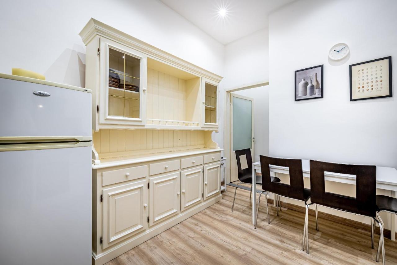 Yid Lovely Sangallo Apt Apartment Florence Exterior photo
