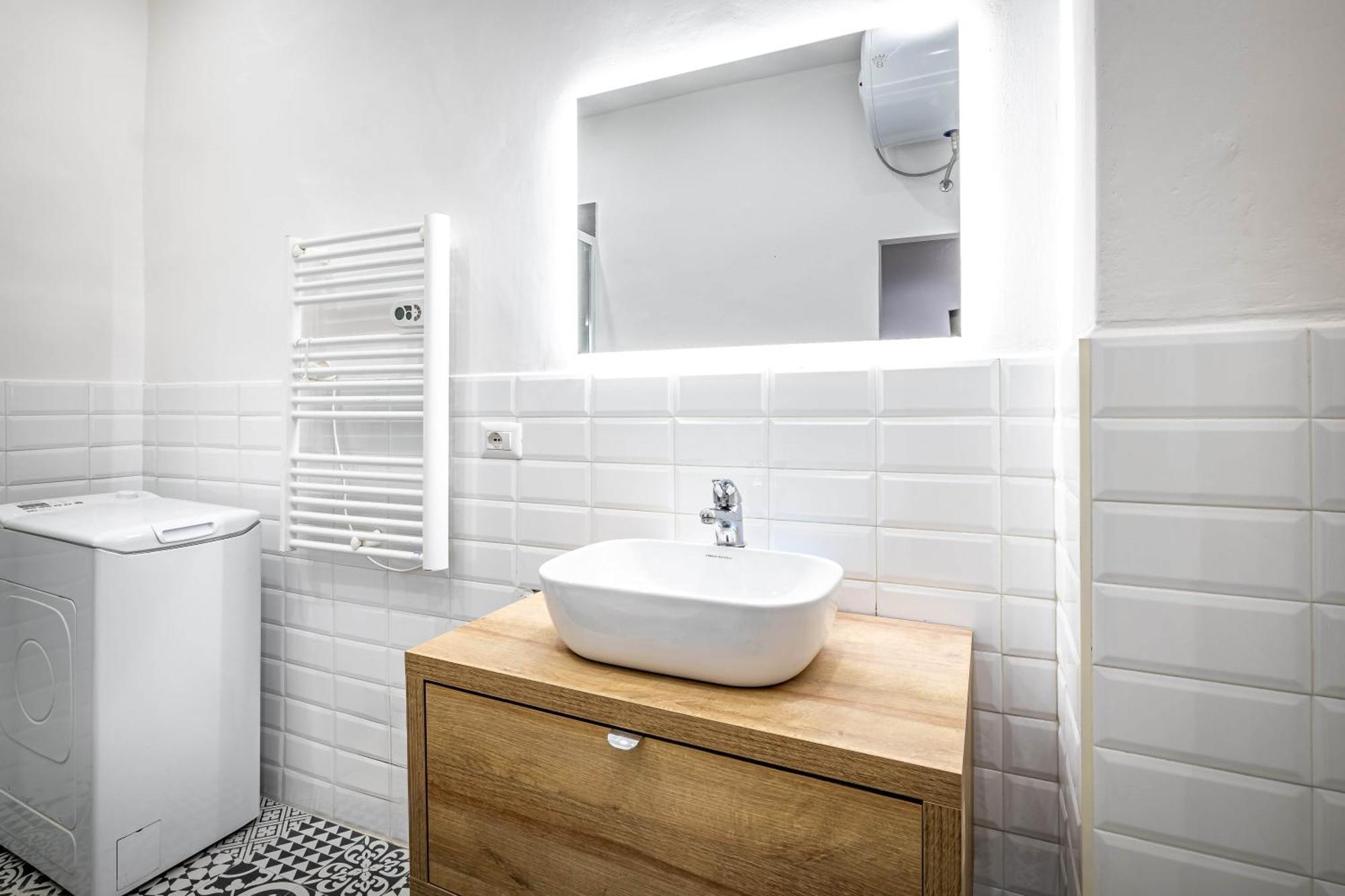 Yid Lovely Sangallo Apt Apartment Florence Exterior photo