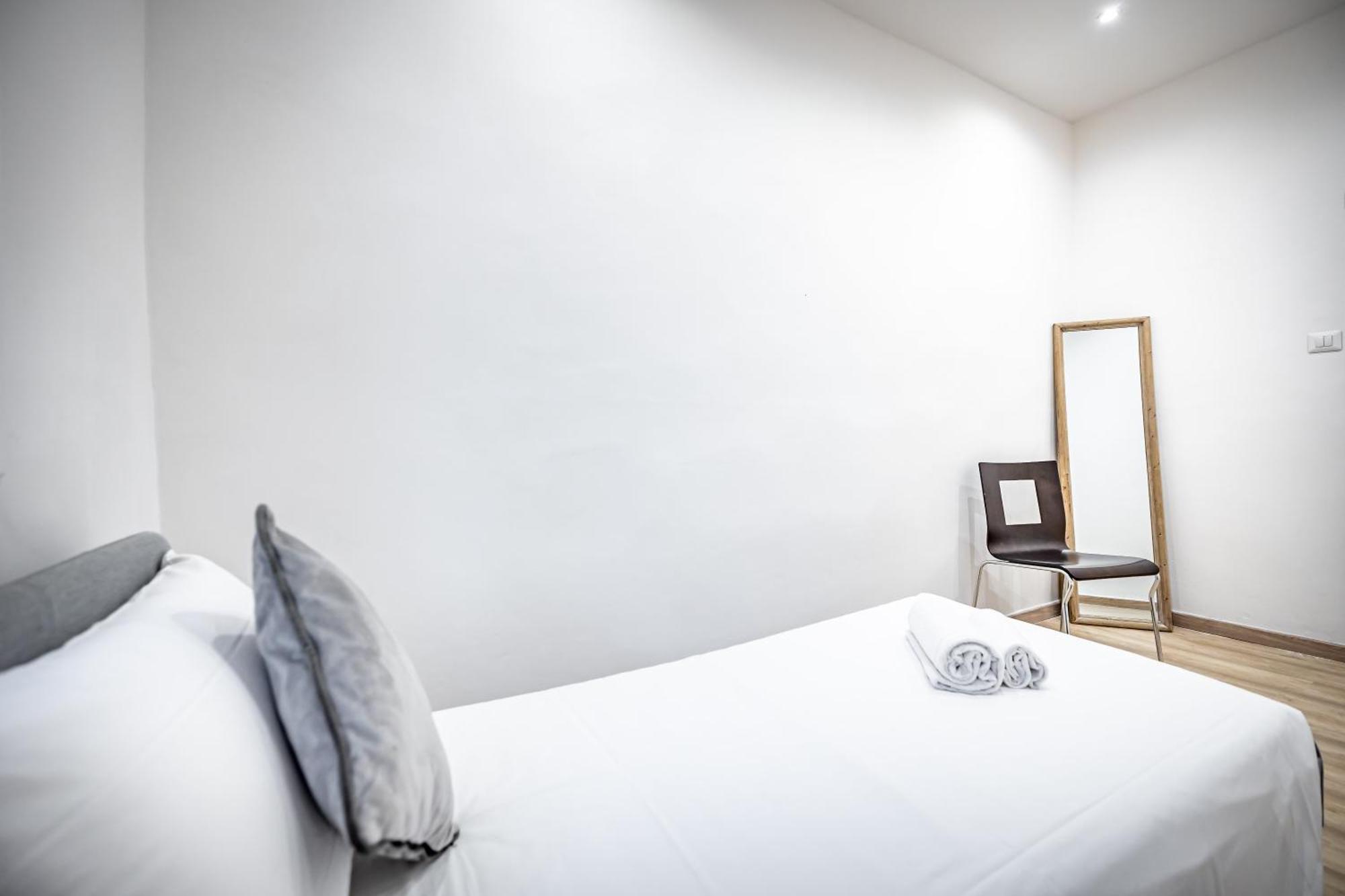 Yid Lovely Sangallo Apt Apartment Florence Exterior photo