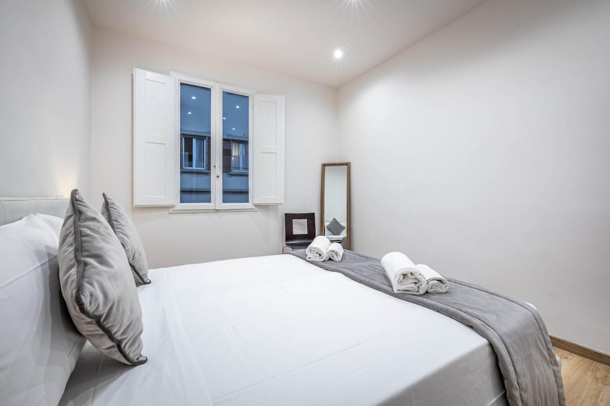 Yid Lovely Sangallo Apt Apartment Florence Exterior photo