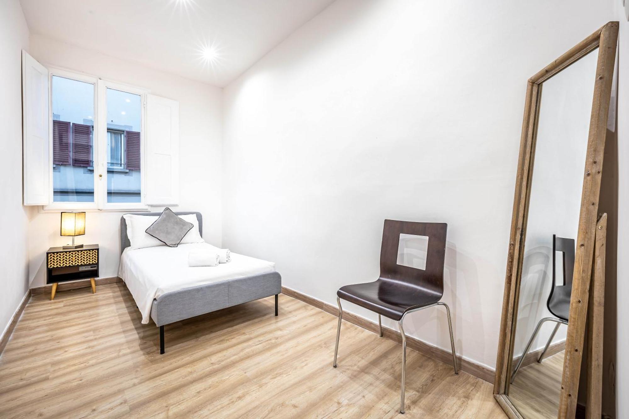 Yid Lovely Sangallo Apt Apartment Florence Exterior photo