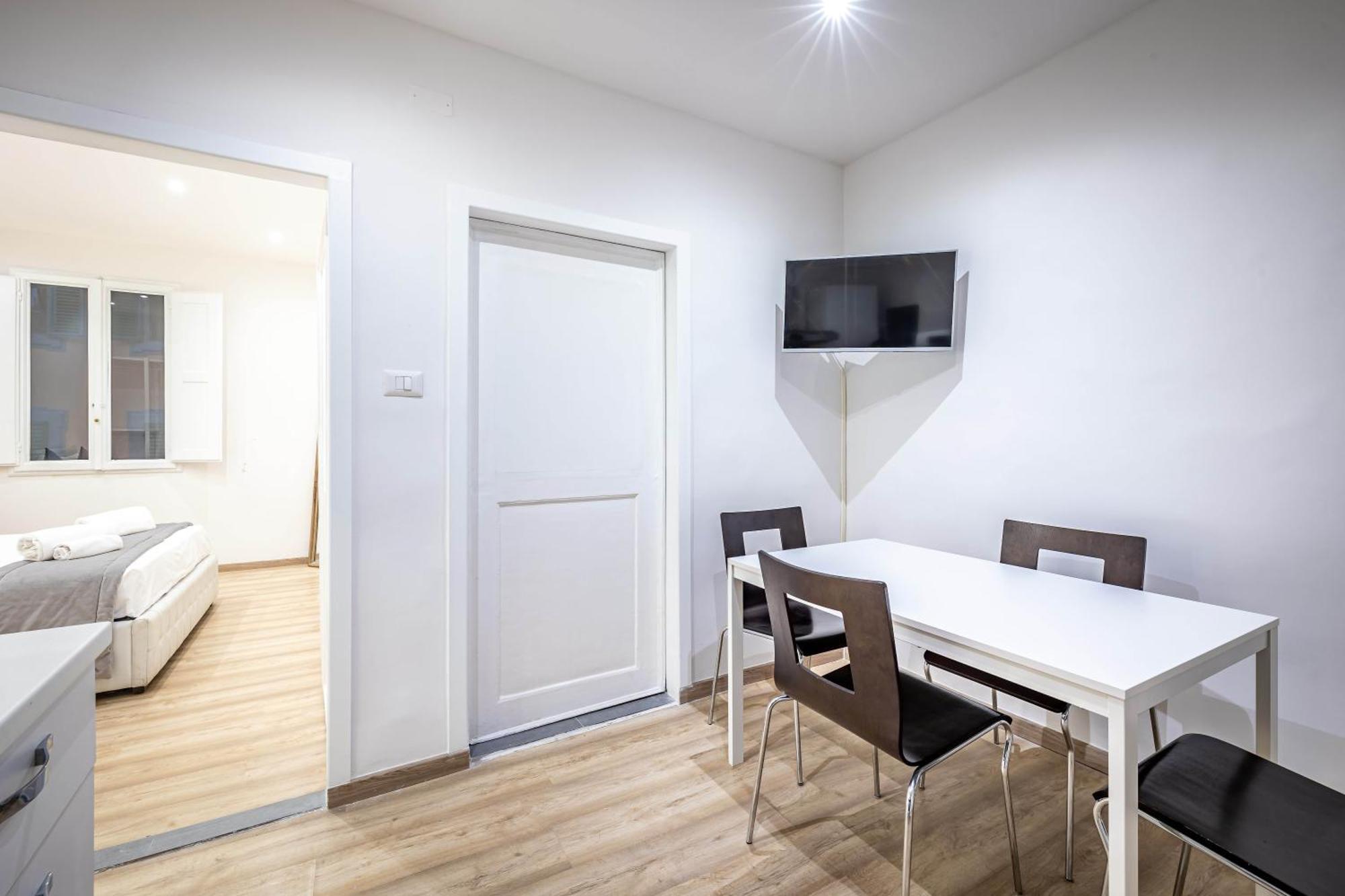Yid Lovely Sangallo Apt Apartment Florence Exterior photo