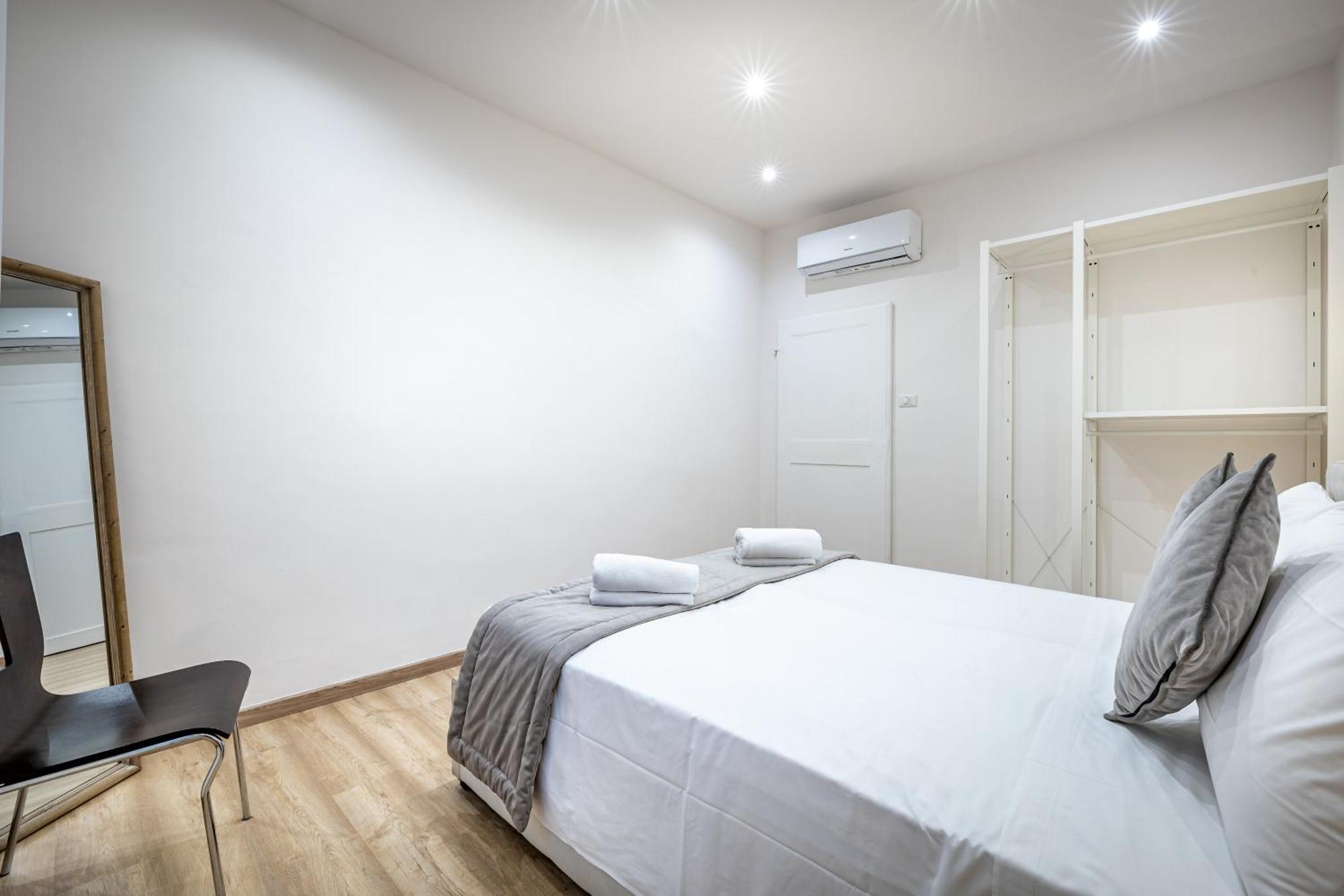 Yid Lovely Sangallo Apt Apartment Florence Exterior photo
