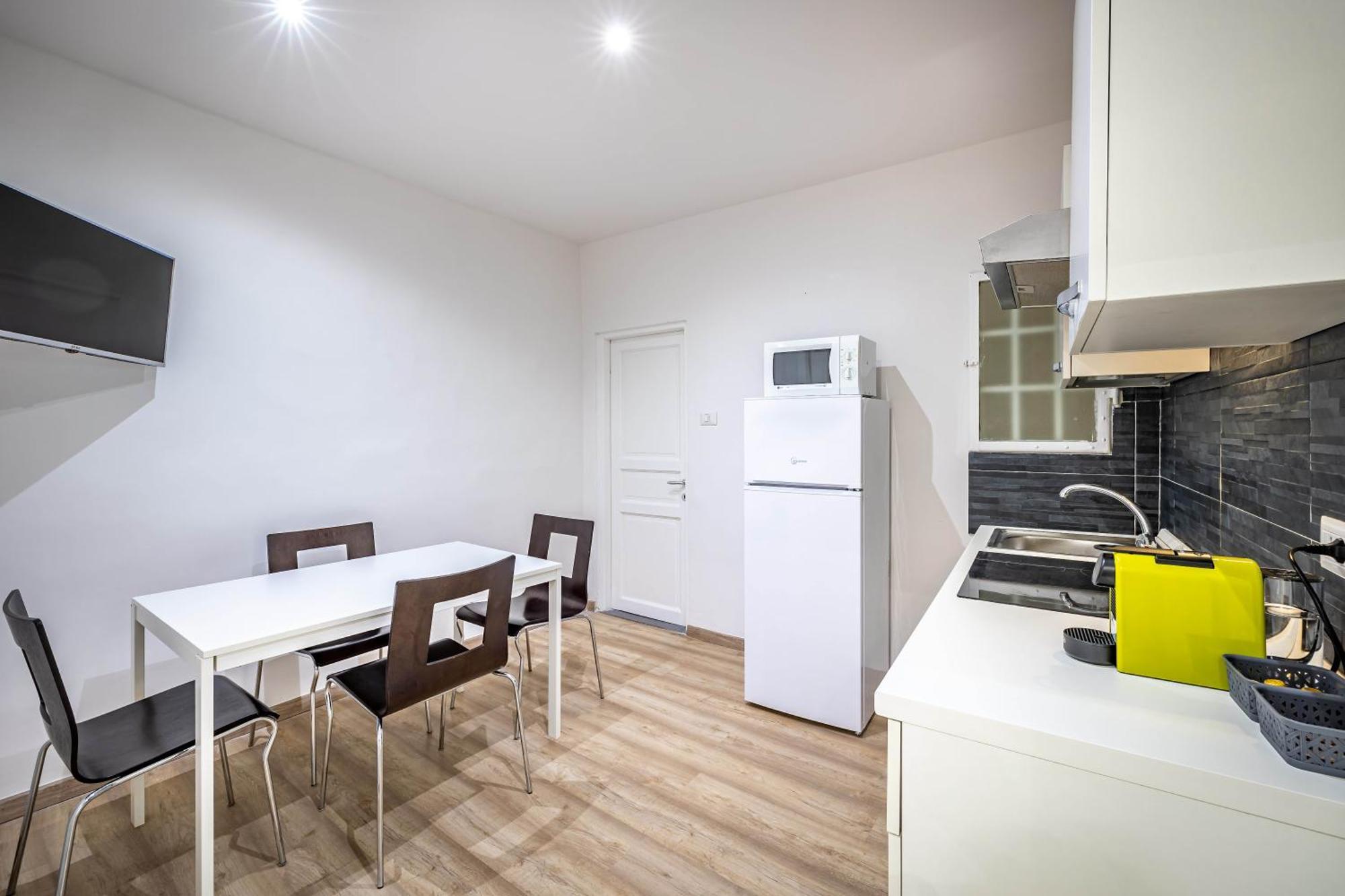 Yid Lovely Sangallo Apt Apartment Florence Exterior photo
